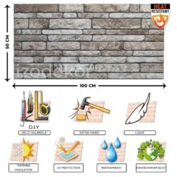 3D dekorativni stiropor N-04 info