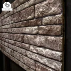 3D dekorativni stiropor N-04