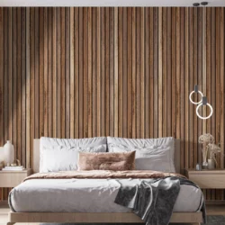 Imitciaj drveta - slika u prostoru