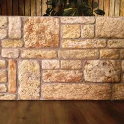 3D dekorativni zidni panel K-07 (m2) - Slika 2