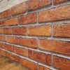 3D dekorativni zidni panel T-1732 (m2)