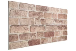 Alternative view of 3D dekorativni zidni panel L-1901 (m2)